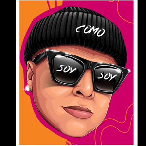 Soy Como Soy
