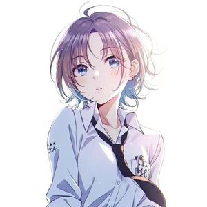 她的眼睛会唱歌