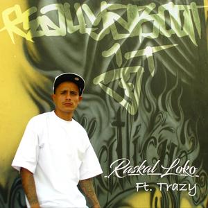 Really About It (feat. Trazy)