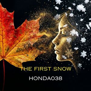 The first snow