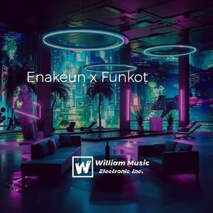 ENAKEUN X FUNKOT