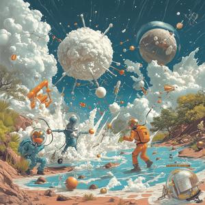 आयनिक बंधन_ तत्वों का आकर्षण