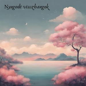 Suttogások a bársonyos alkonyatban