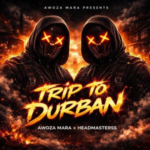 Trip to Durban