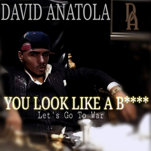 You Look Like A *****