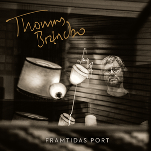 Framtidas port