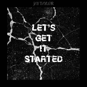 Let's Get It Started (Metal Version)