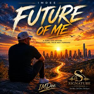 Future Of Me