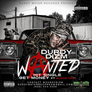 Get Money (Feat. Bloody Raw) [Prod. By Jo Bizzy Boy]