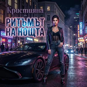 Ритъмът на нощта