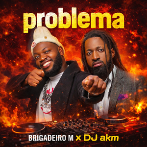 PROBLEMA (Brigadeiro M -PROBLEMA)