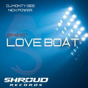 Love Boat (Instrumental)
