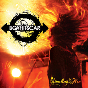 Stealing Fire from the Sun