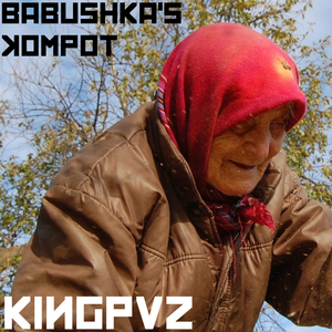 Babushka's Kompot