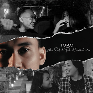 Aku Sudah Tak Mencintaimu