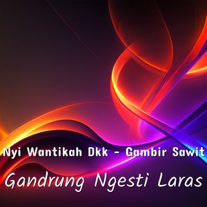 Gandrung Ngesti Laras