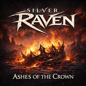 Ashes of the Crown