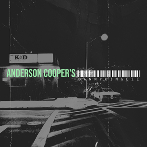 Anderson Cooper's
