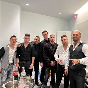 Remix Kelovačiek (Cover)