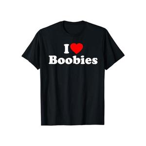 Boobies