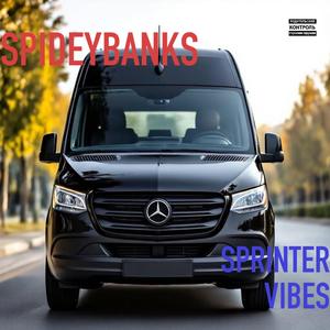 Sprinter vibes