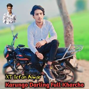 Karungo Darling Full Kharcho