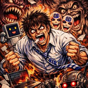 カラ元気サバイバー