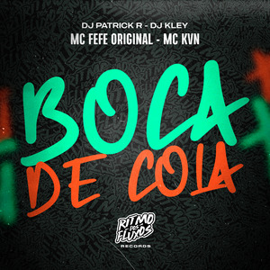 Boca de Cola