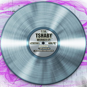 Rasp (Original Mix)