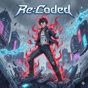Re:Coded - 運命の反逆者