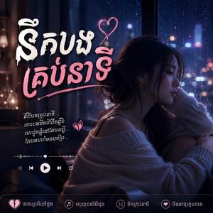 នឹកបងគ្រប់នាទី