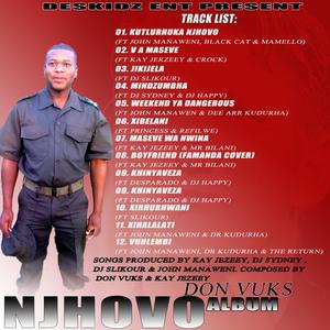 Xibelani (feat. Refilwe & Princess)