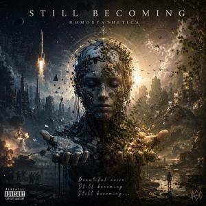Still becoming