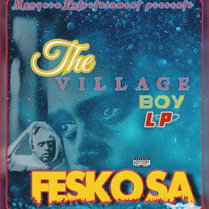 VHALITSHENI (feat. Leeking Airsay & G Man)