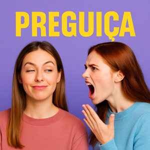 Preguiça