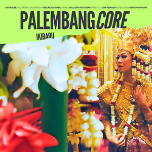 Piring (Bahasa Palembang)