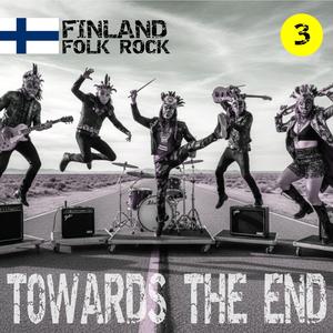 Tahroja Paperilla (Nordic Folk Rock Version)