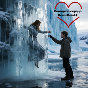 Холодное сердце