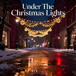 In the Manger’s Light