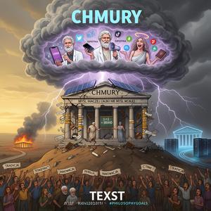 Chmury, część V - Zemsta na Chmurach