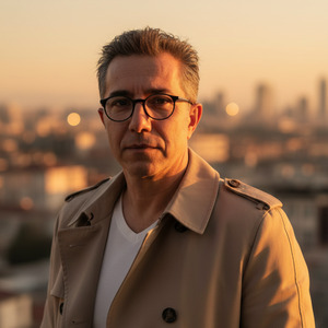 Bir Demet Hikâyesi - Anamın Mezarında