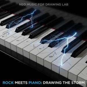 Charcoal in the Rain