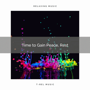 Get the Peace with Relaxing Looped Noise