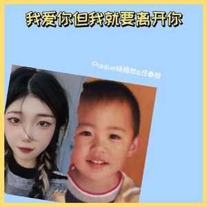 我爱你但我就要离开你