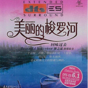 莫斯科郊外的晚上