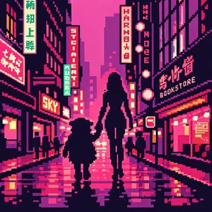 Unbroken (feat. Vanessa)