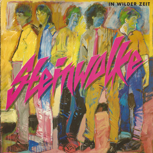 Wenn Du wiederkommst