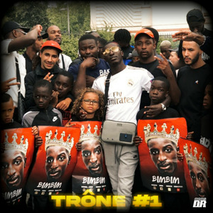 Trône #1