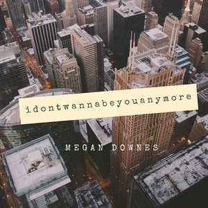 I Don't Wanna Be You Anymore