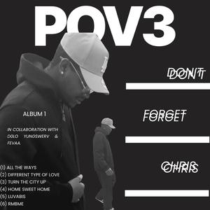 Luvabis (feat. Fevaa)